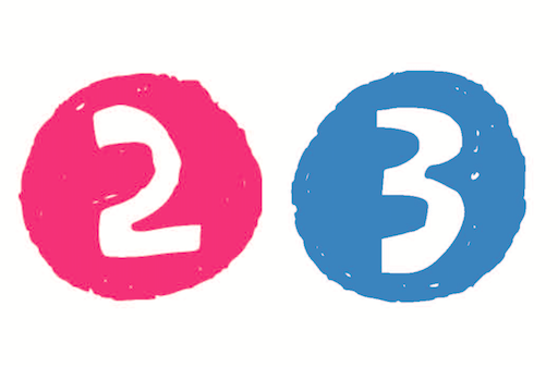 変な拍子が出てきたときの数え方 聴く耳育成 メソッド